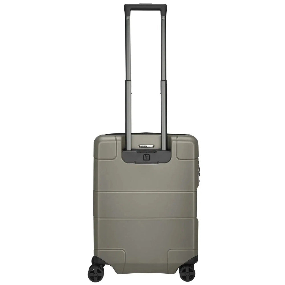 Victorinox Lexicon Hard Kabin Koffert 3,2 kg 34 liter Titan-Harde kofferter-BagBrokers