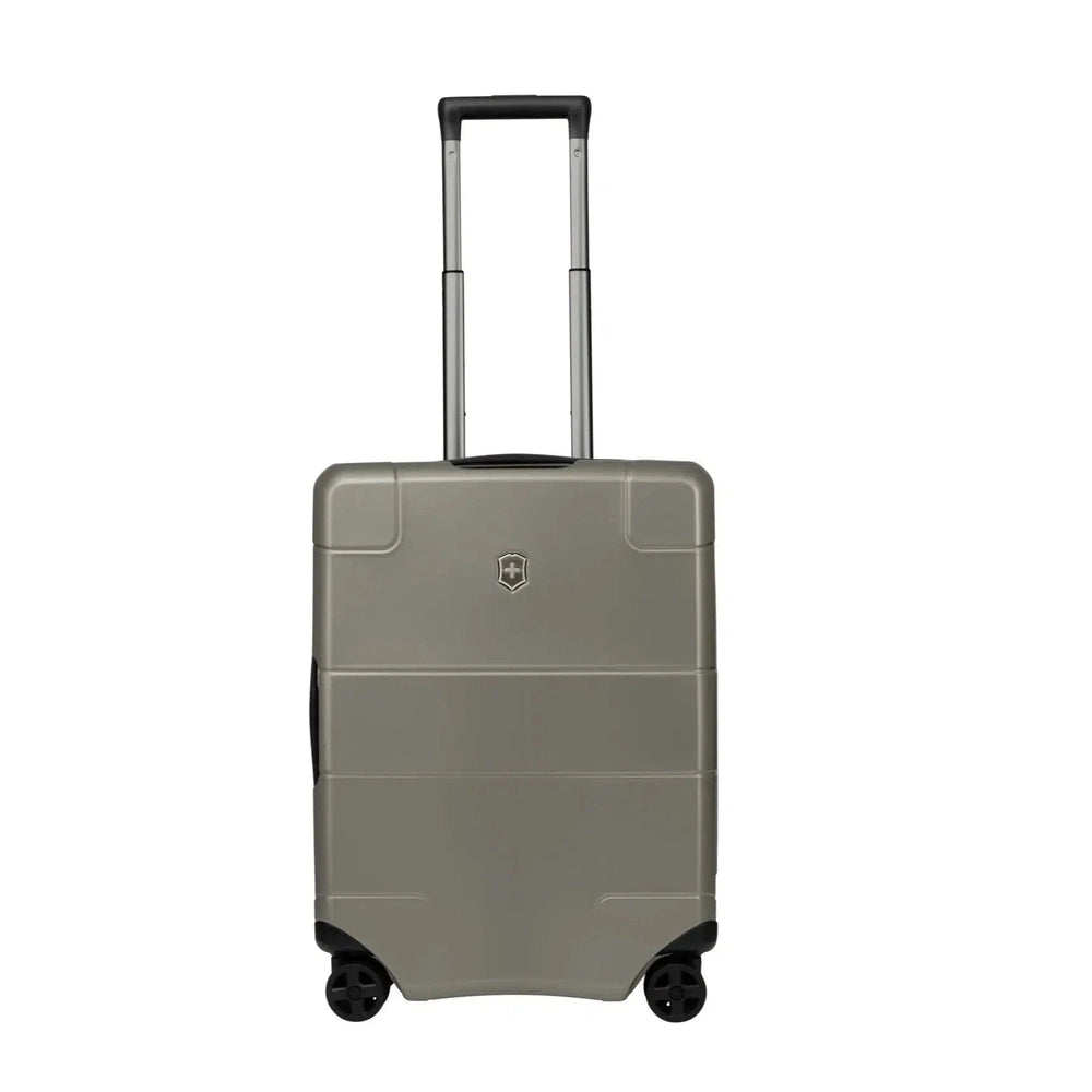 Victorinox Lexicon Hard Kabin Koffert 3,2 kg 34 liter Titan-Harde kofferter-BagBrokers
