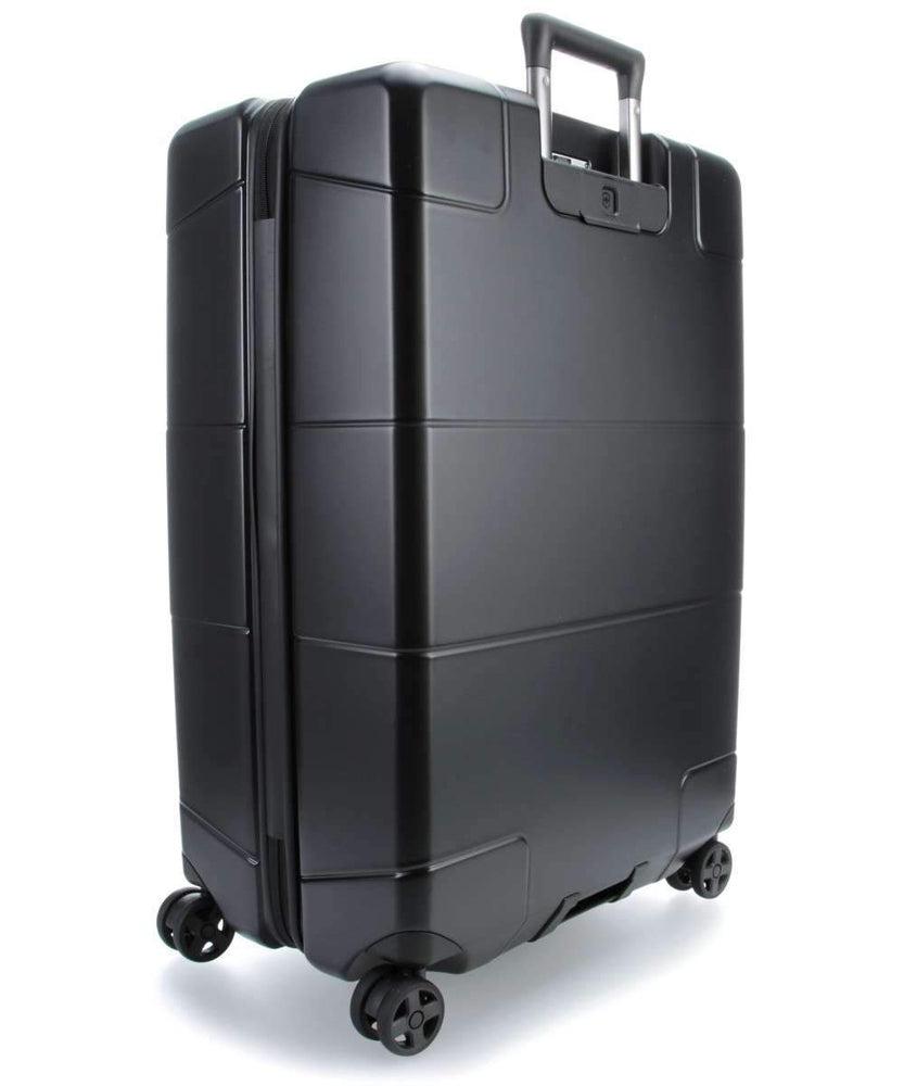 Harde kofferter-Victorinox Lexicon Hard Mellomstor Koffert 4,6kg 73 liter Sort-BagBrokers