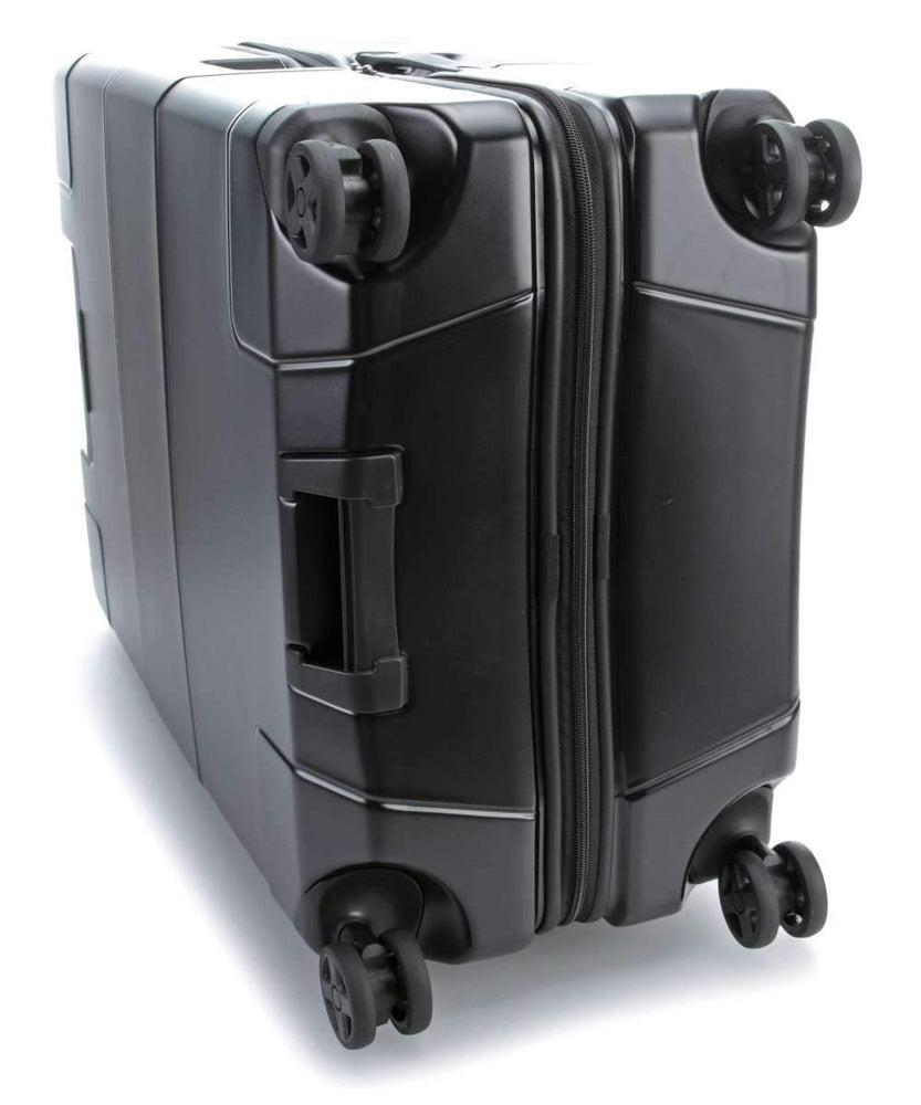 Harde kofferter-Victorinox Lexicon Hard Mellomstor Koffert 4,6kg 73 liter Sort-BagBrokers