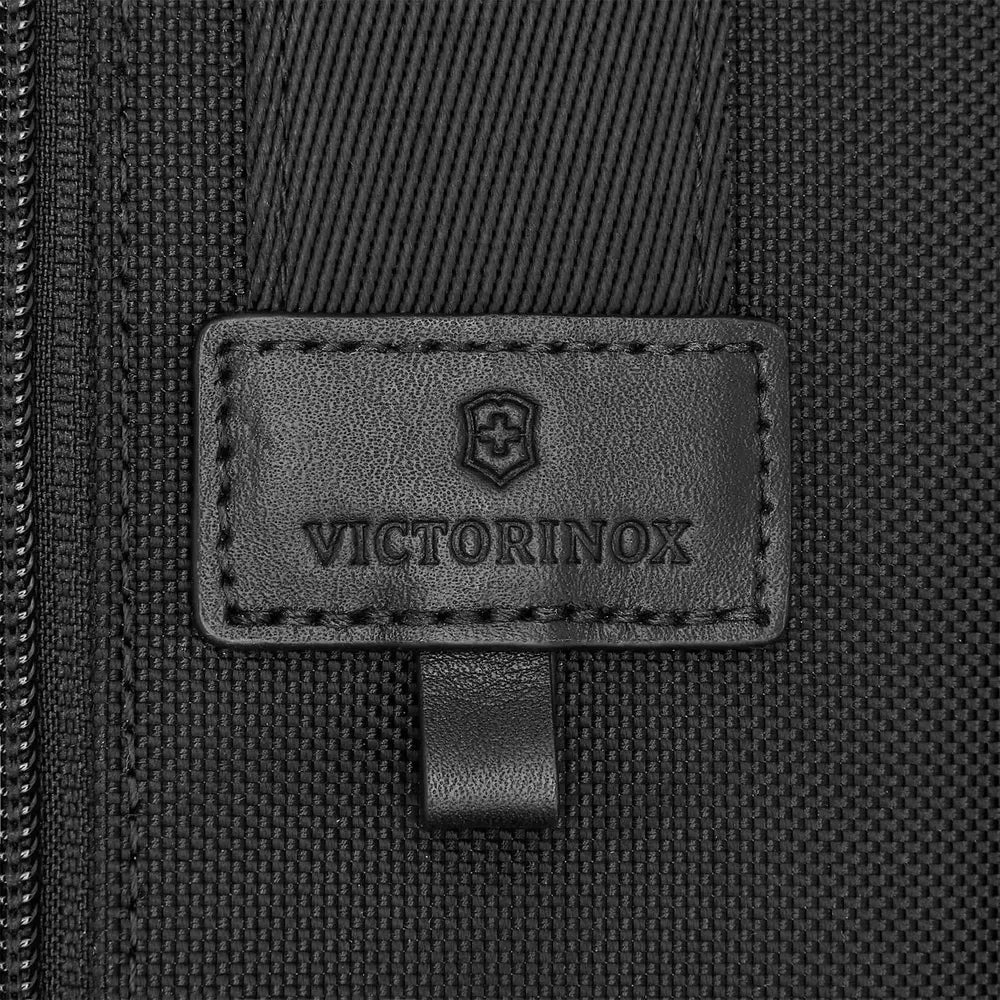 Victorinox Mythic Global Carry-On kabinkoffert 49 liter Black-Harde kofferter-BagBrokers