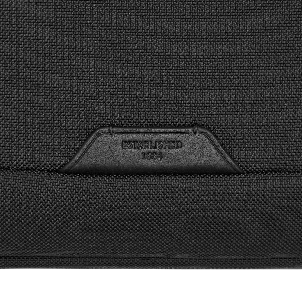 Victorinox Mythic Global Carry-On kabinkoffert 49 liter Black-Harde kofferter-BagBrokers