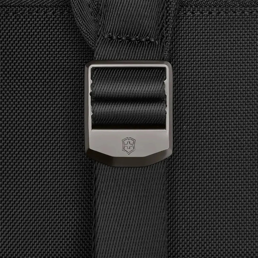 Victorinox Mythic Crossbody bag Black-crossover bag-BagBrokers