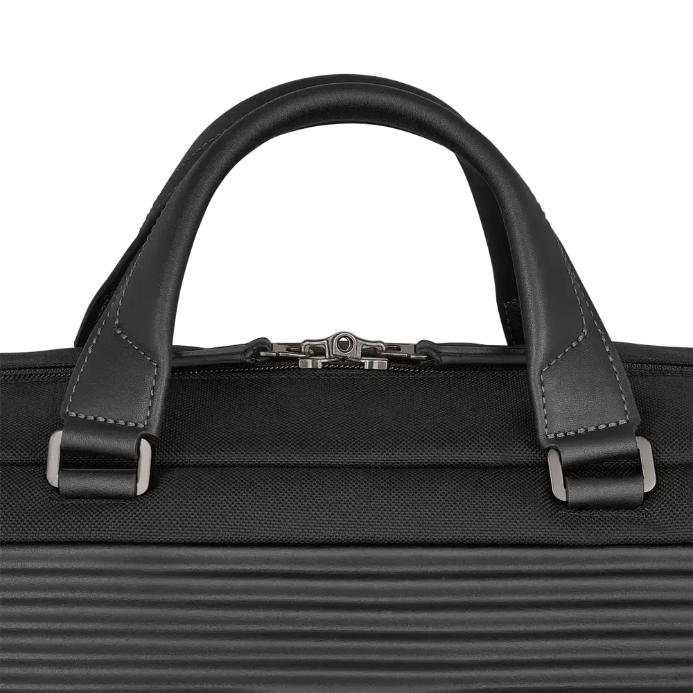 Victorinox Mythic Weekender Black-PC-veske-BagBrokers