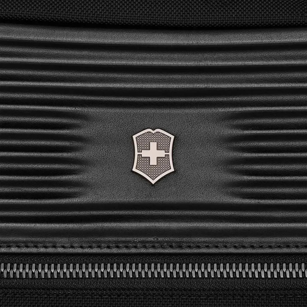 Victorinox Mythic Global Carry-On kabinkoffert 49 liter Black-Harde kofferter-BagBrokers