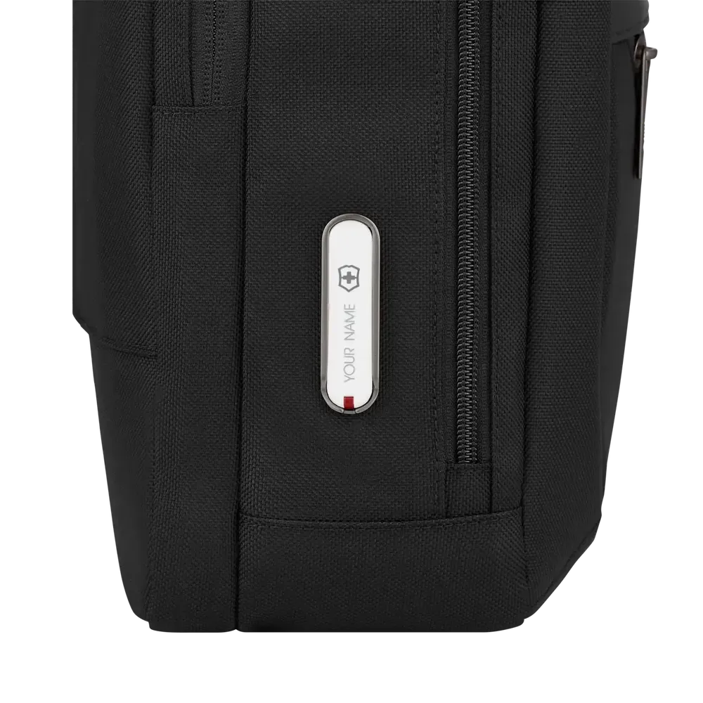 Victorinox Mythic Weekender Black-PC-veske-BagBrokers