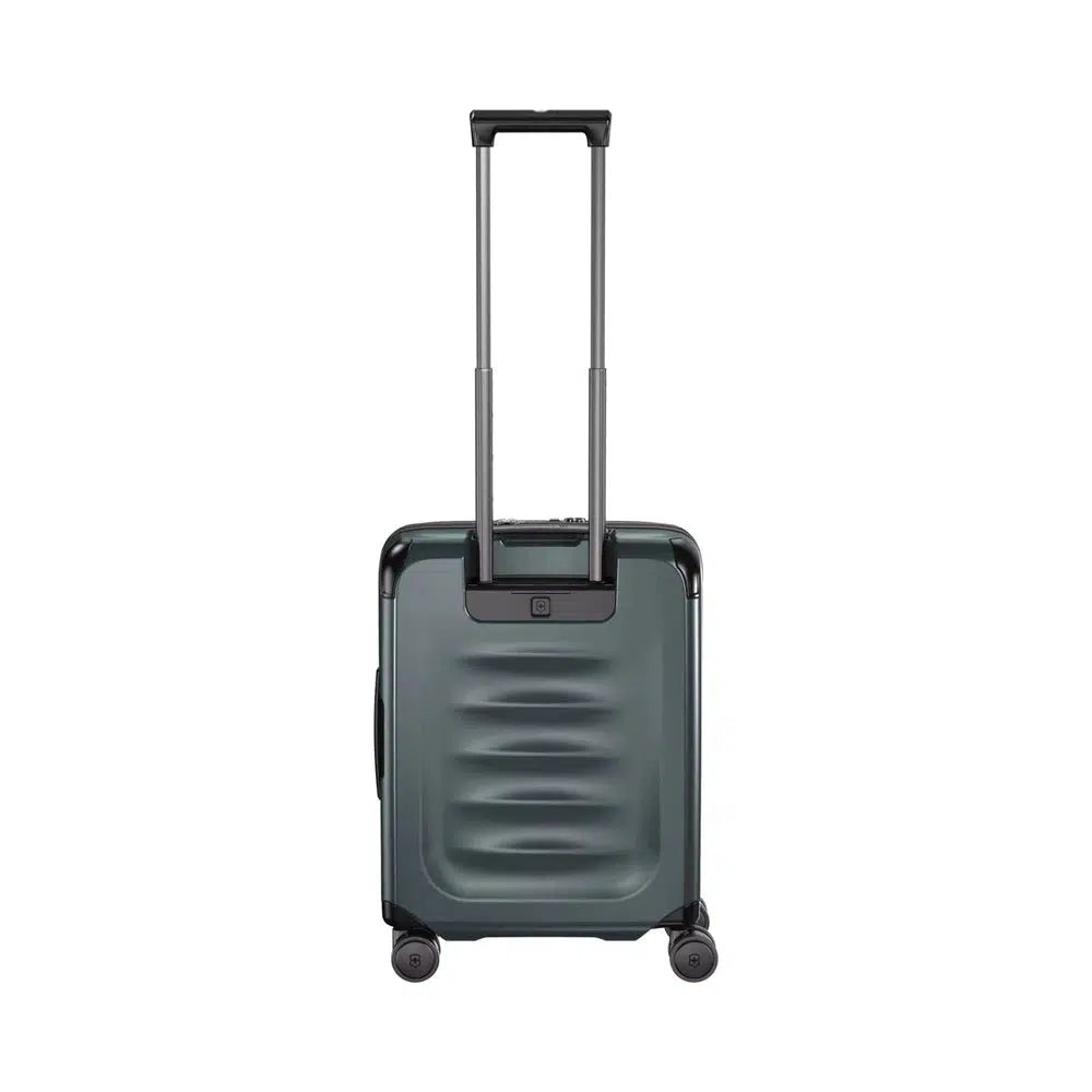 Victorinox Spectra 3.0 Global Carry-On utvidbar PC kabin koffert 39 liter Storm-Harde kofferter-BagBrokers