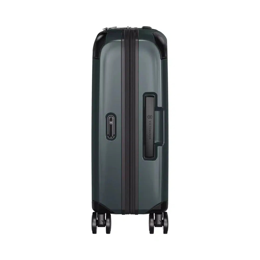 Victorinox Spectra 3.0 Global Carry-On utvidbar PC kabin koffert 39 liter Storm-Harde kofferter-BagBrokers