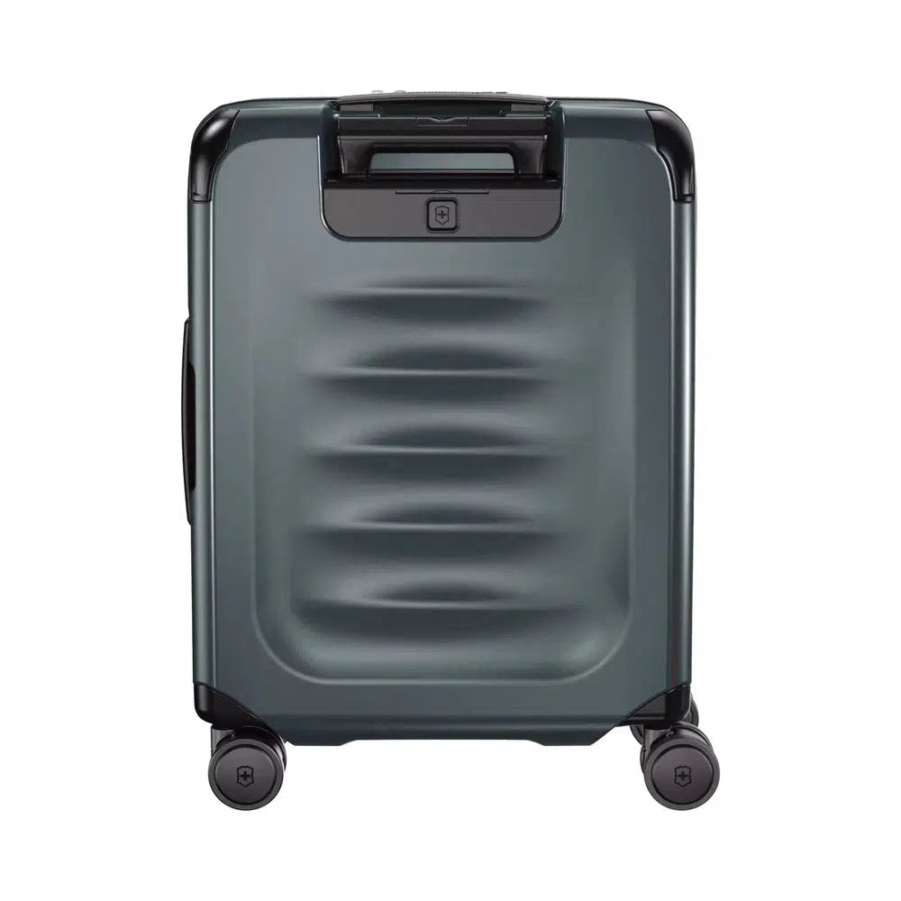 Victorinox Spectra 3.0 Global Carry-On utvidbar PC kabin koffert 39 liter Storm-Harde kofferter-BagBrokers