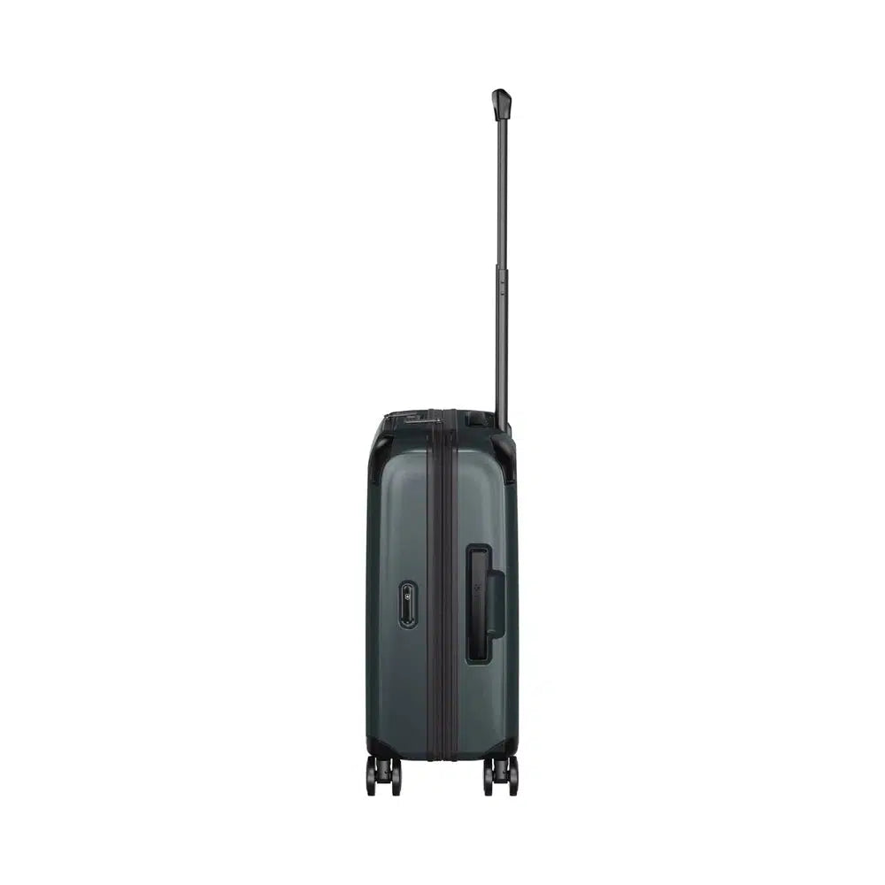 Victorinox Spectra 3.0 Global Carry-On utvidbar PC kabin koffert 39 liter Storm-Harde kofferter-BagBrokers