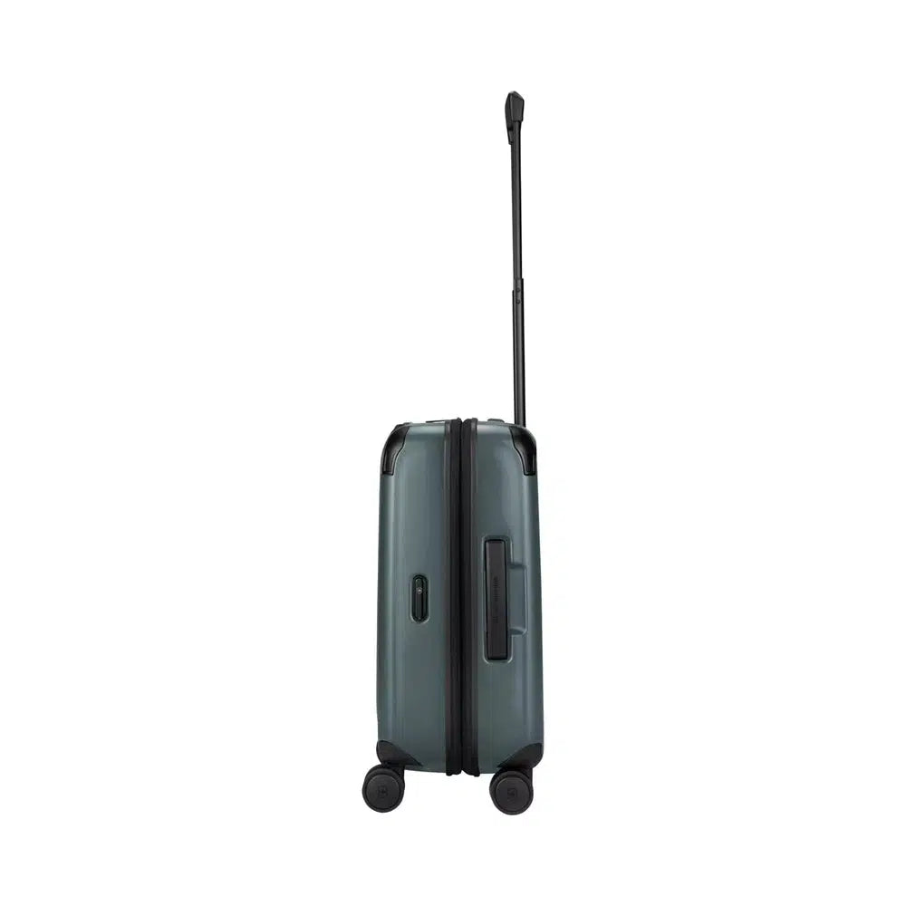 Victorinox Spectra 3.0 Global Carry-On utvidbar PC kabin koffert 39 liter Storm-Harde kofferter-BagBrokers