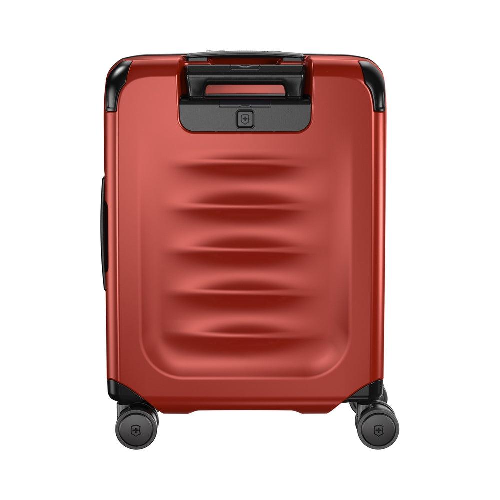 Victorinox Spectra 3.0 utvidbar pc kabin koffert 39 liter Victorinox red-Harde kofferter-BagBrokers