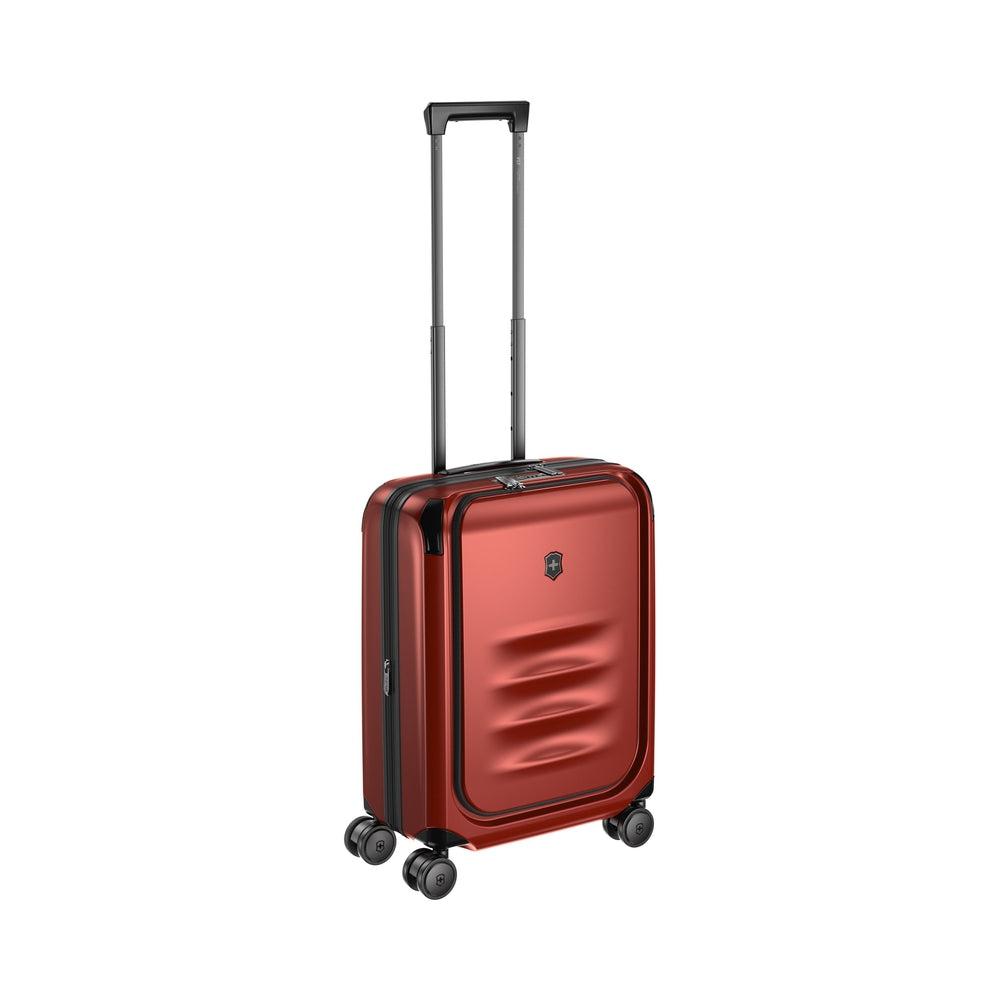 Victorinox Spectra 3.0 utvidbar pc kabin koffert 39 liter Victorinox red-Harde kofferter-BagBrokers