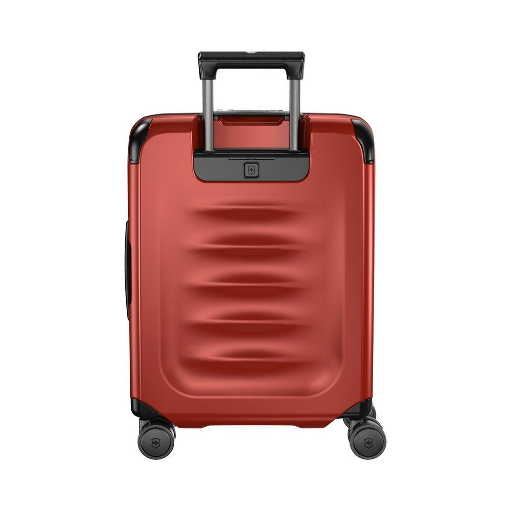 Victorinox Spectra 3.0 utvidbar pc kabin koffert 39 liter Victorinox red-Harde kofferter-BagBrokers