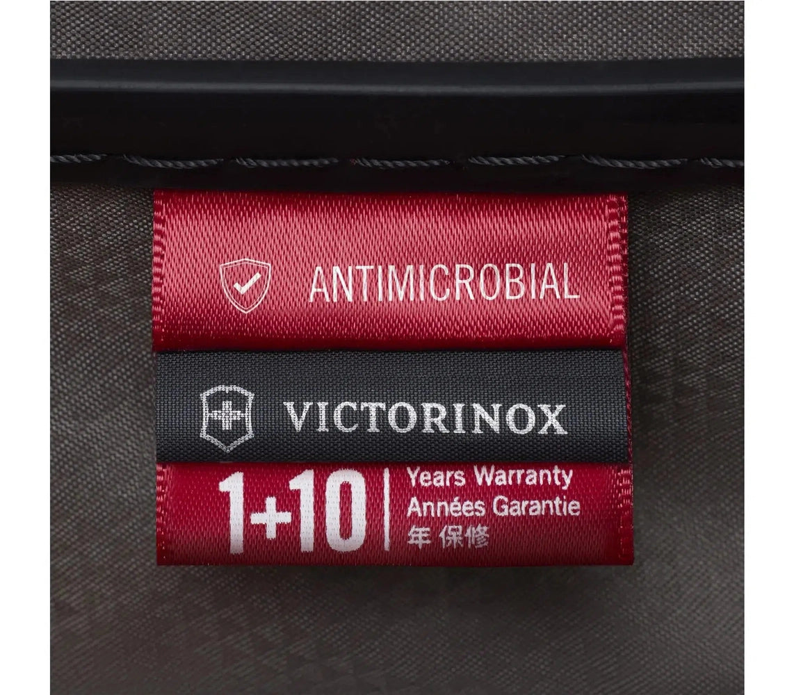 Victorinox Spectra 3.0 utvidbar Medium koffert 81 liter Victorinox Red-Harde kofferter-BagBrokers