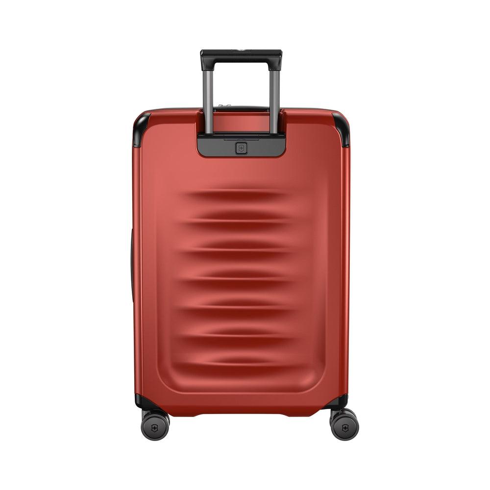 Victorinox Spectra 3.0 utvidbar Medium koffert 81 liter Victorinox red-Harde kofferter-BagBrokers