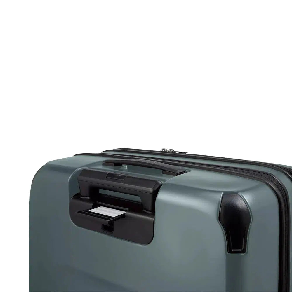 Victorinox Spectra 3.0 utvidbar Medium koffert 113 liter Storm-Harde kofferter-BagBrokers
