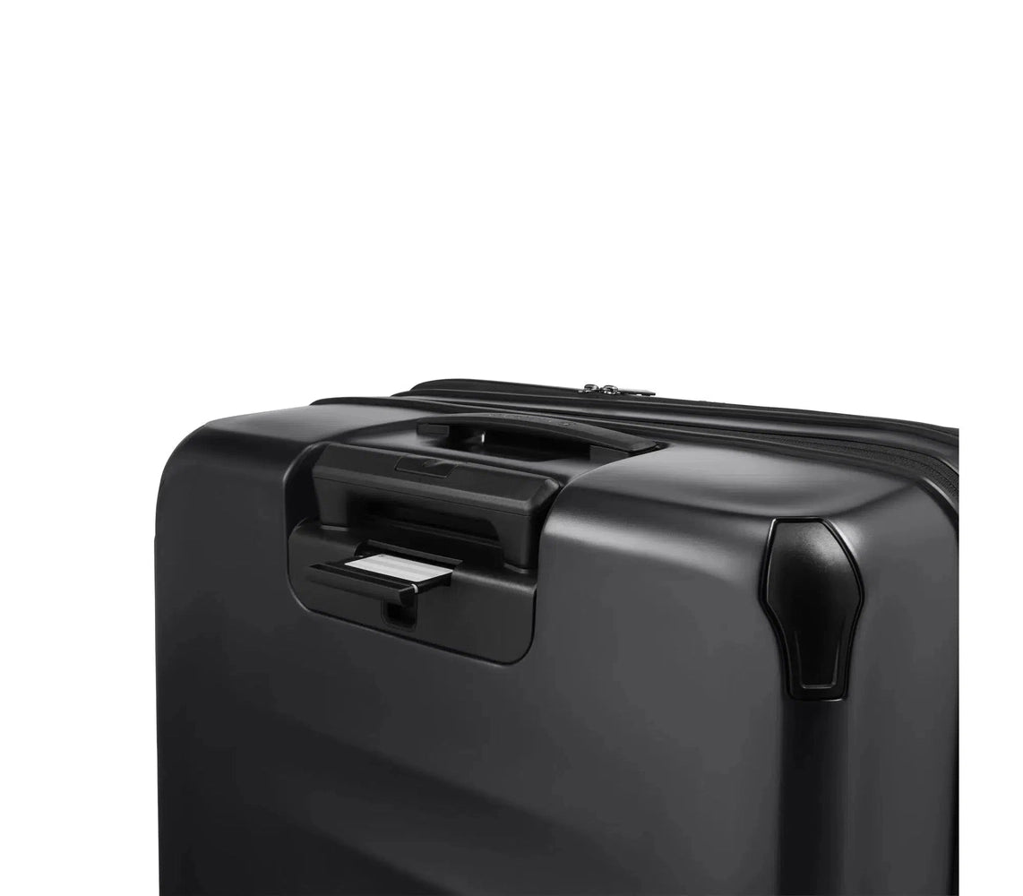 Victorinox Spectra 3.0 utvidbar Stor koffert 103 liter Black-Harde kofferter-BagBrokers