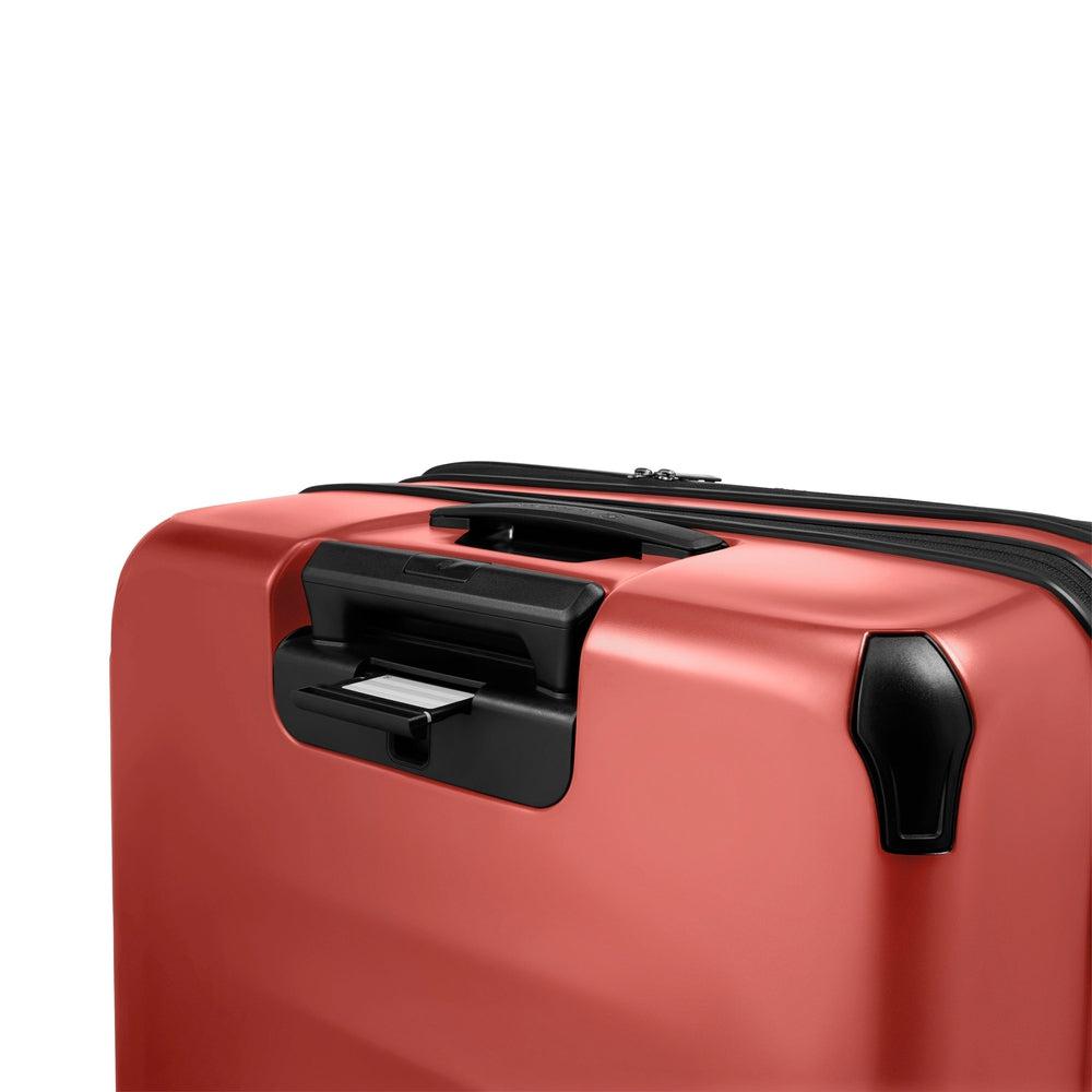 Victorinox Spectra 3.0 utvidbar Stor koffert 103 liter Victorinox red-Harde kofferter-BagBrokers