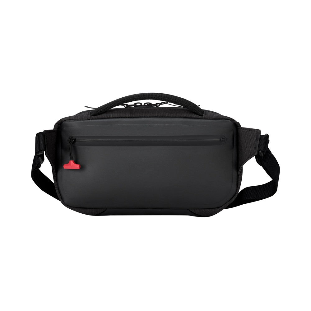 Victorinox Touring 2.0 Sling Bag Black-bag-BagBrokers