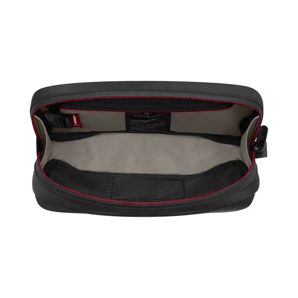 Victorinox Travel Essentials Compact Toiletry Bag-Toalettmappe-BagBrokers