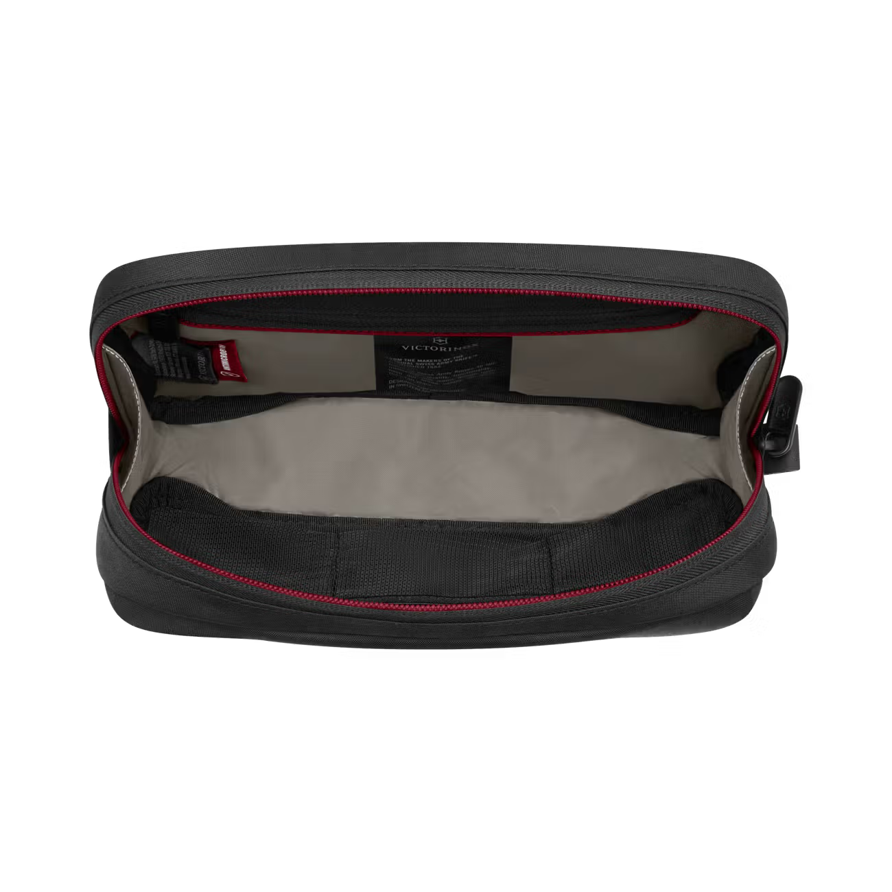 Victorinox Travel Essentials Compact Toiletry Bag-Toalettmappe-BagBrokers