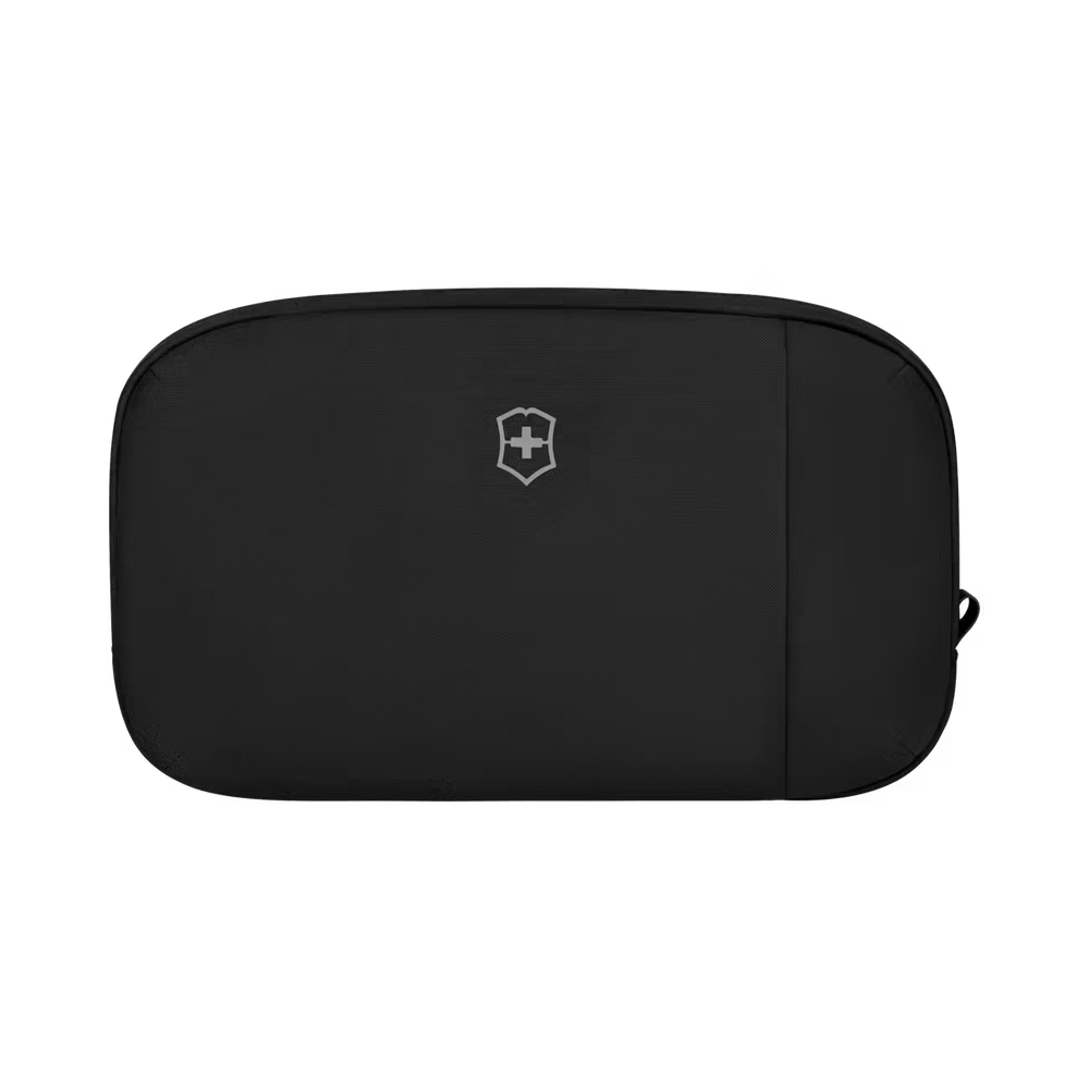 Victorinox Travel Essentials Compact Toiletry Bag-Toalettmappe-BagBrokers