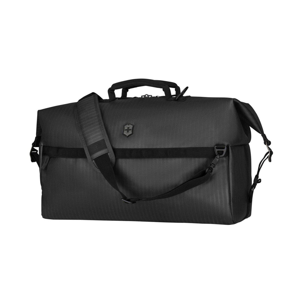 Victorinox Vx Touring Duffel 35 liter Black-Bagger-BagBrokers