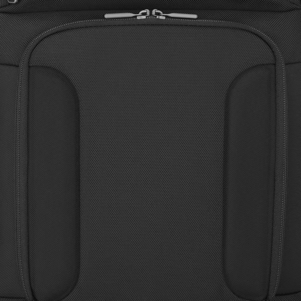 Victorinox Werks Traveler 7.0 2 -Wheel Frequent Flyer Carry-On Black-Myke kofferter-BagBrokers
