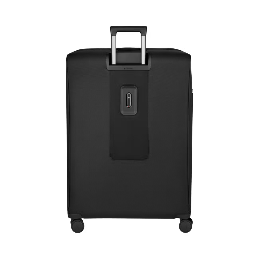 Victorinox Werks Traveler 7.0 Extra Large Case Black-Myke kofferter-BagBrokers