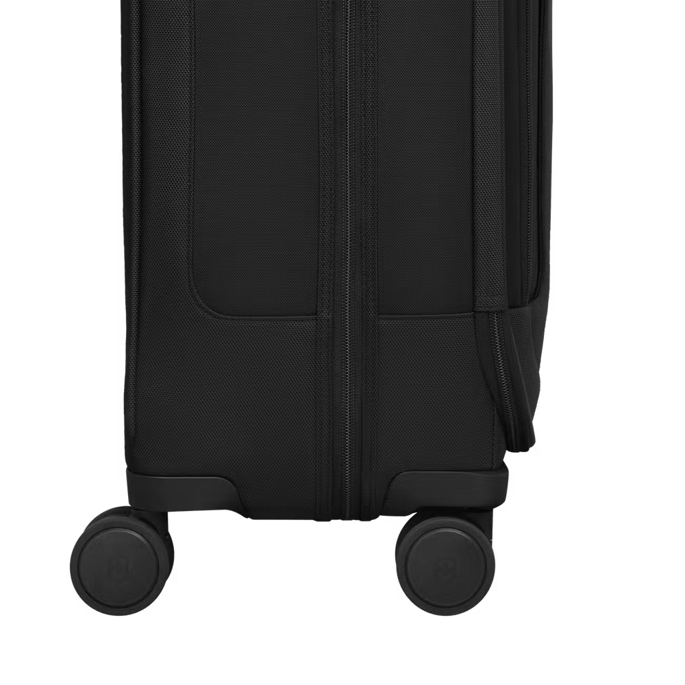 Victorinox Werks Traveler 7.0 Frequent Flyer Carry-On Black-Myke kofferter-BagBrokers