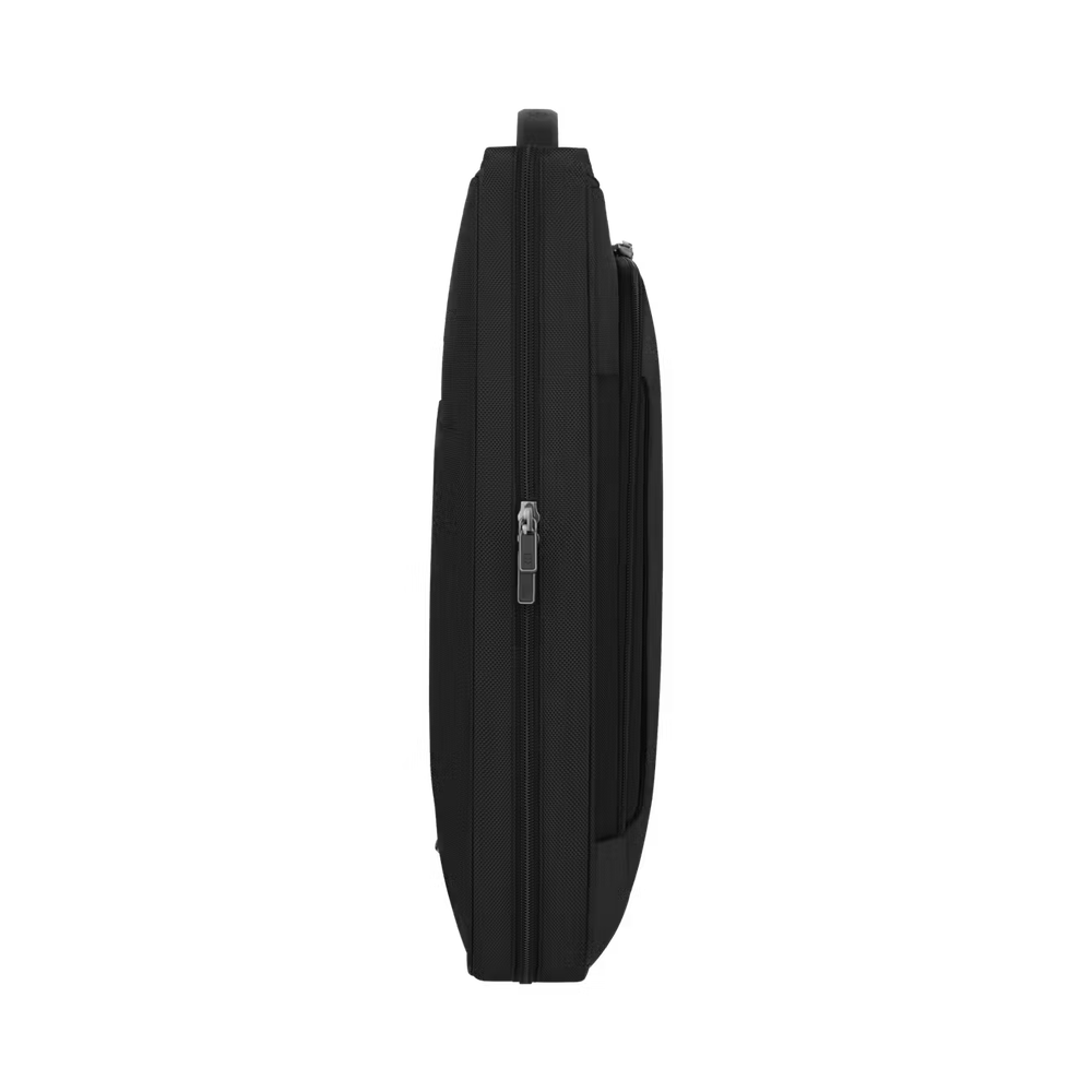 Victorinox Werks Traveler 7.0 Garment Bag Black-Bagger-BagBrokers