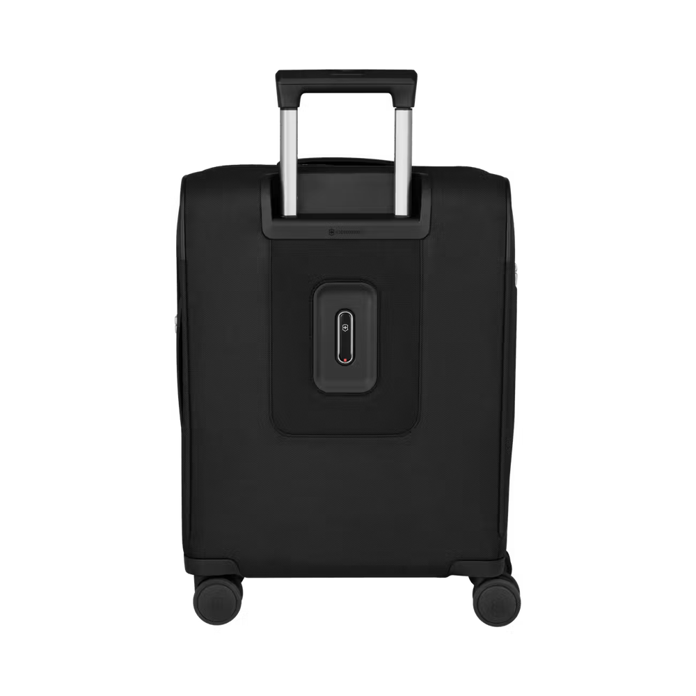 Victorinox Werks Traveler 7.0 Global Carry-On Black-Myke kofferter-BagBrokers