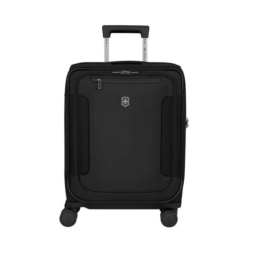 Victorinox Werks Traveler 7.0 Global Carry-On Black-Myke kofferter-BagBrokers