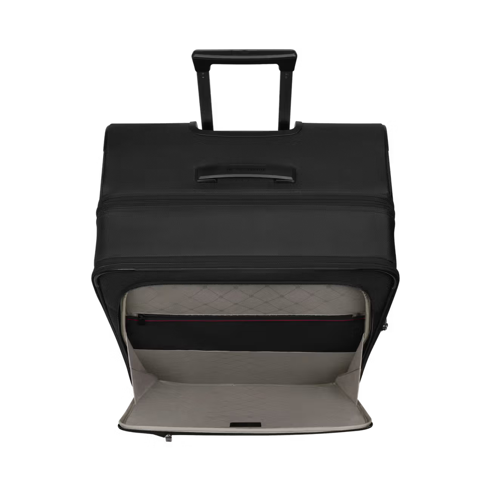 Victorinox Werks Traveler 7.0 Large Case Black-Myke kofferter-BagBrokers