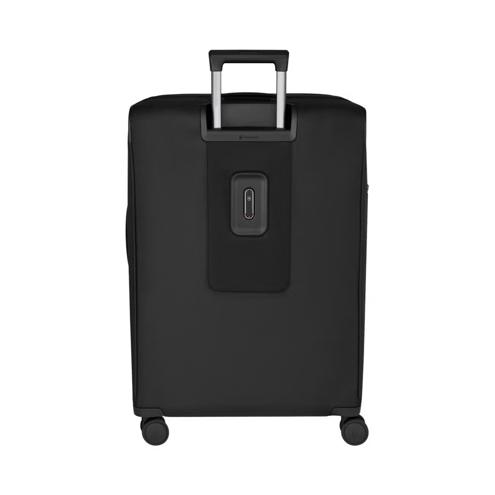 Victorinox Werks Traveler 7.0 Large Case Black-Myke kofferter-BagBrokers