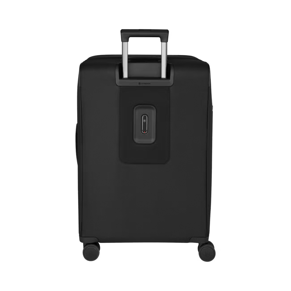 Victorinox Werks Traveler 7.0 Medium Case Black-Myke kofferter-BagBrokers