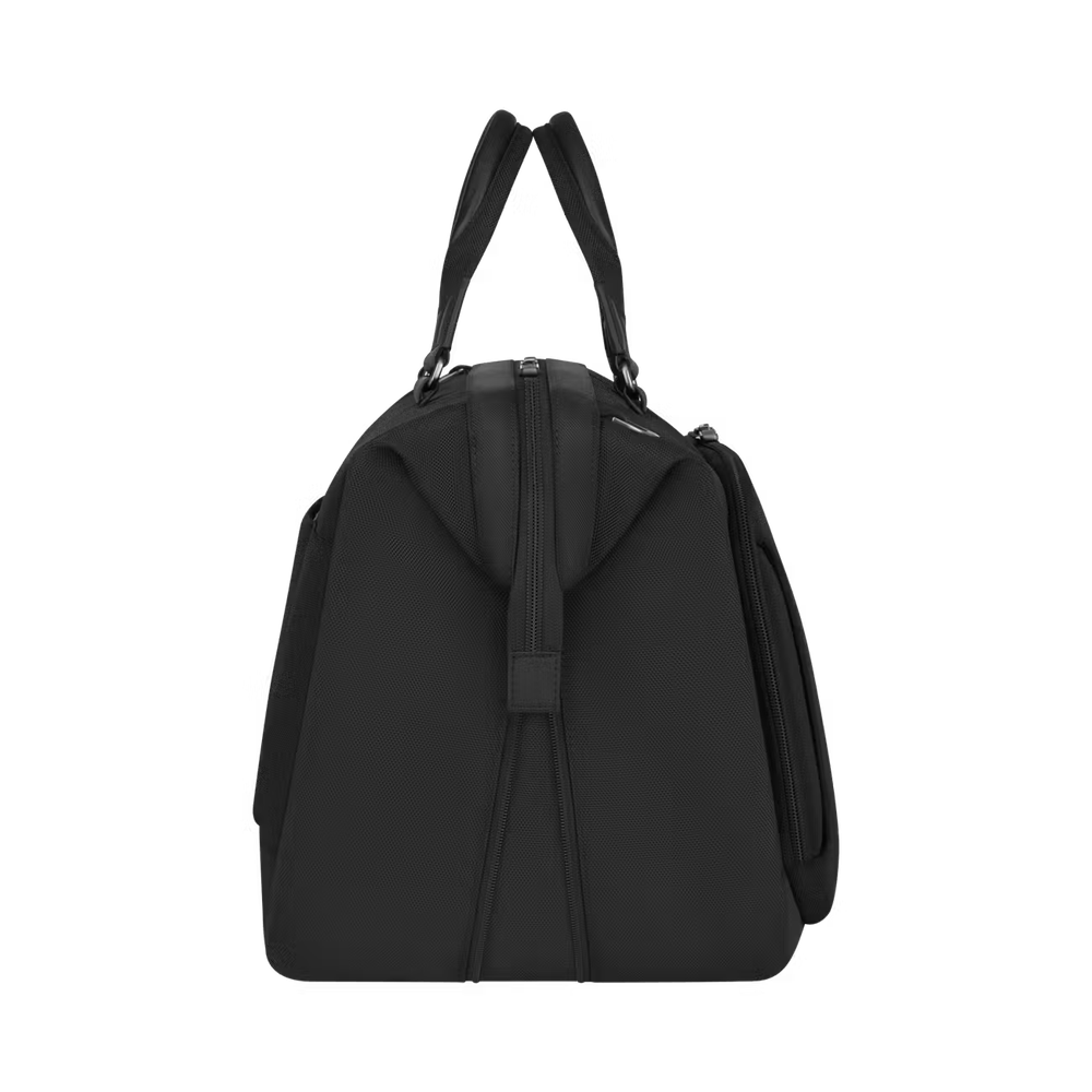 Victorinox Werks Traveler 7.0 Weekender Bag Black-Bagger-BagBrokers
