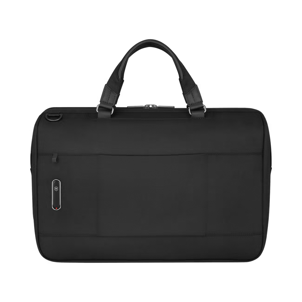 Victorinox Werks Traveler 7.0 Weekender Bag Black-Bagger-BagBrokers