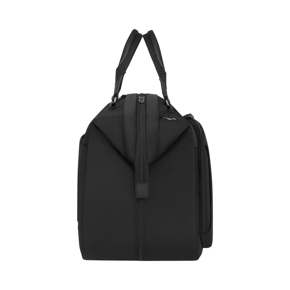 Victorinox Werks Traveler 7.0 Weekender Bag Black-Bagger-BagBrokers