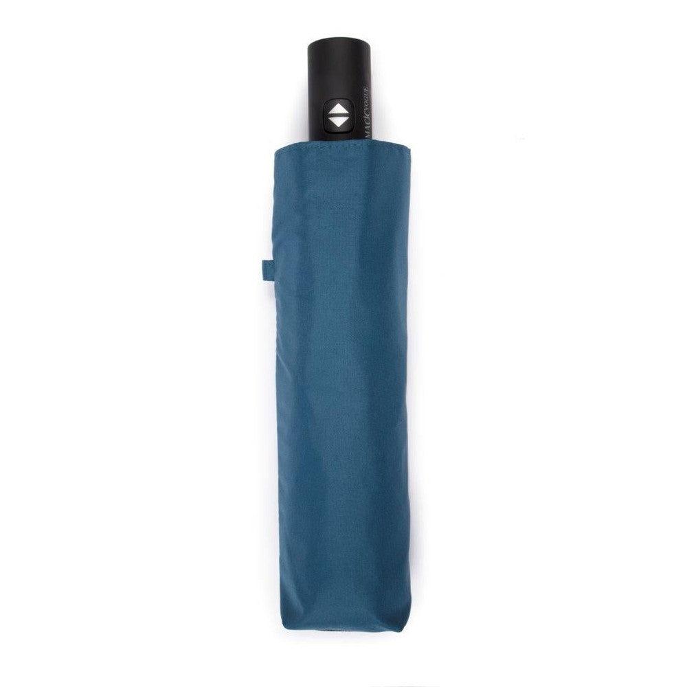 Vogue 358 V Windproof Easy fold Blue-Paraplyer-BagBrokers