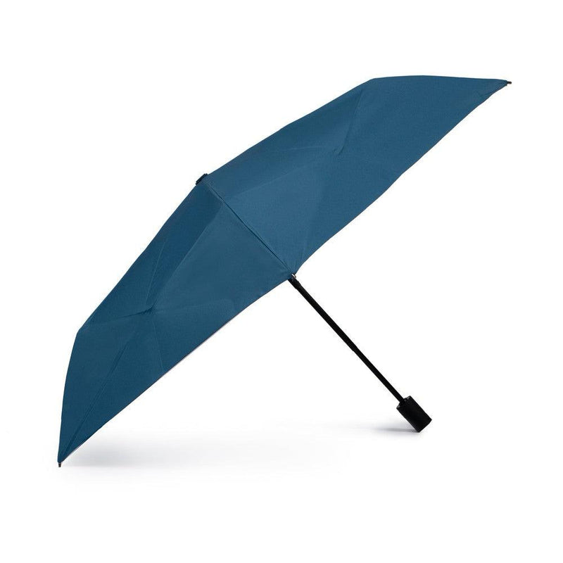 Vogue 358 V Windproof Easy fold Blue-Paraplyer-BagBrokers