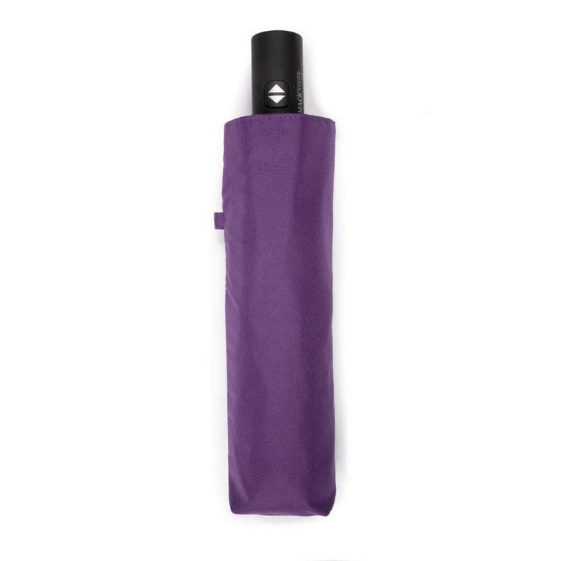 Vogue 358 V Windproof Easy fold Lilla-Paraplyer-BagBrokers