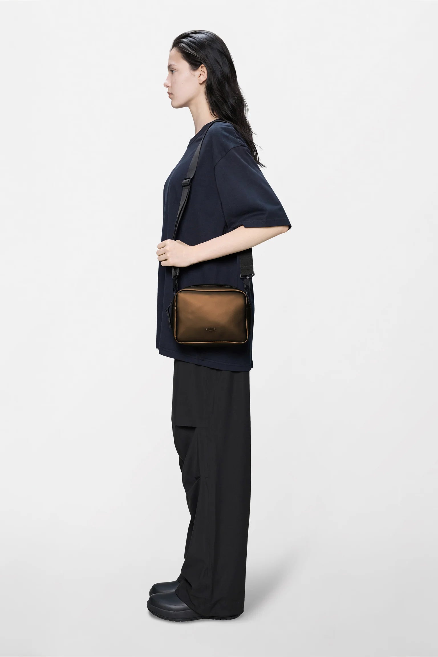 Rains Box Bag W3 Comet