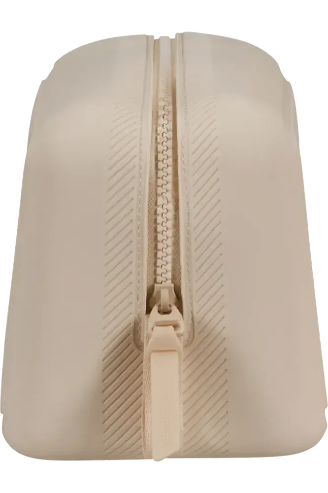 American Tourister Urban Groove Toalettmappe Coconut Sand