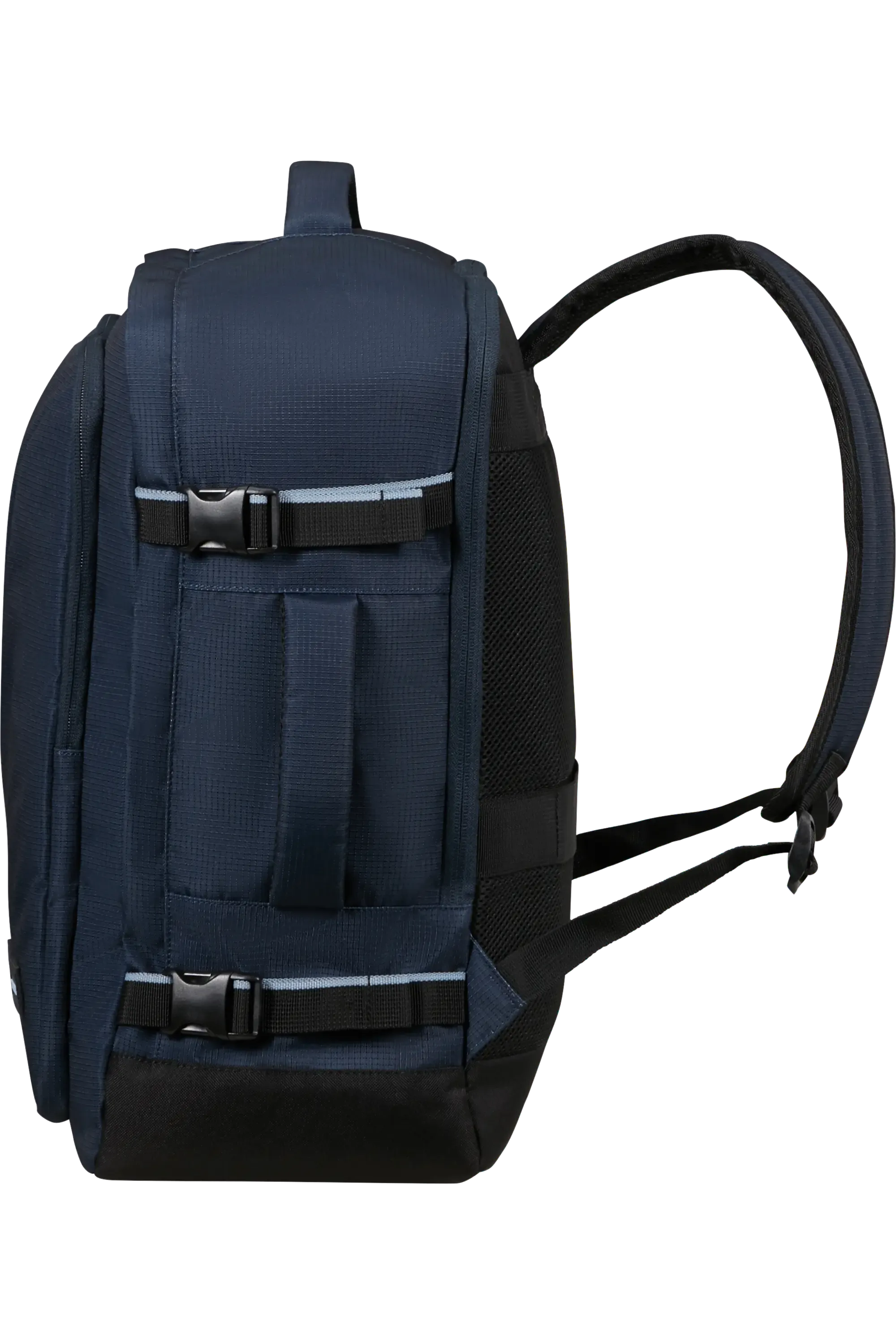 American Tourister Take2cabin M/S Ryggsekk Dark Navy ✅Wizz Air