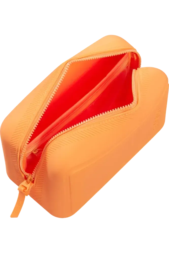 American Tourister Urban Groove Toalettmappe Papaya Pop