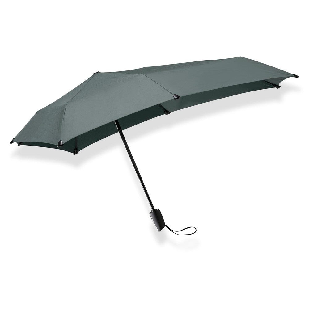 senz paraply mini automatic Dark forrest-Paraplyer-BagBrokers