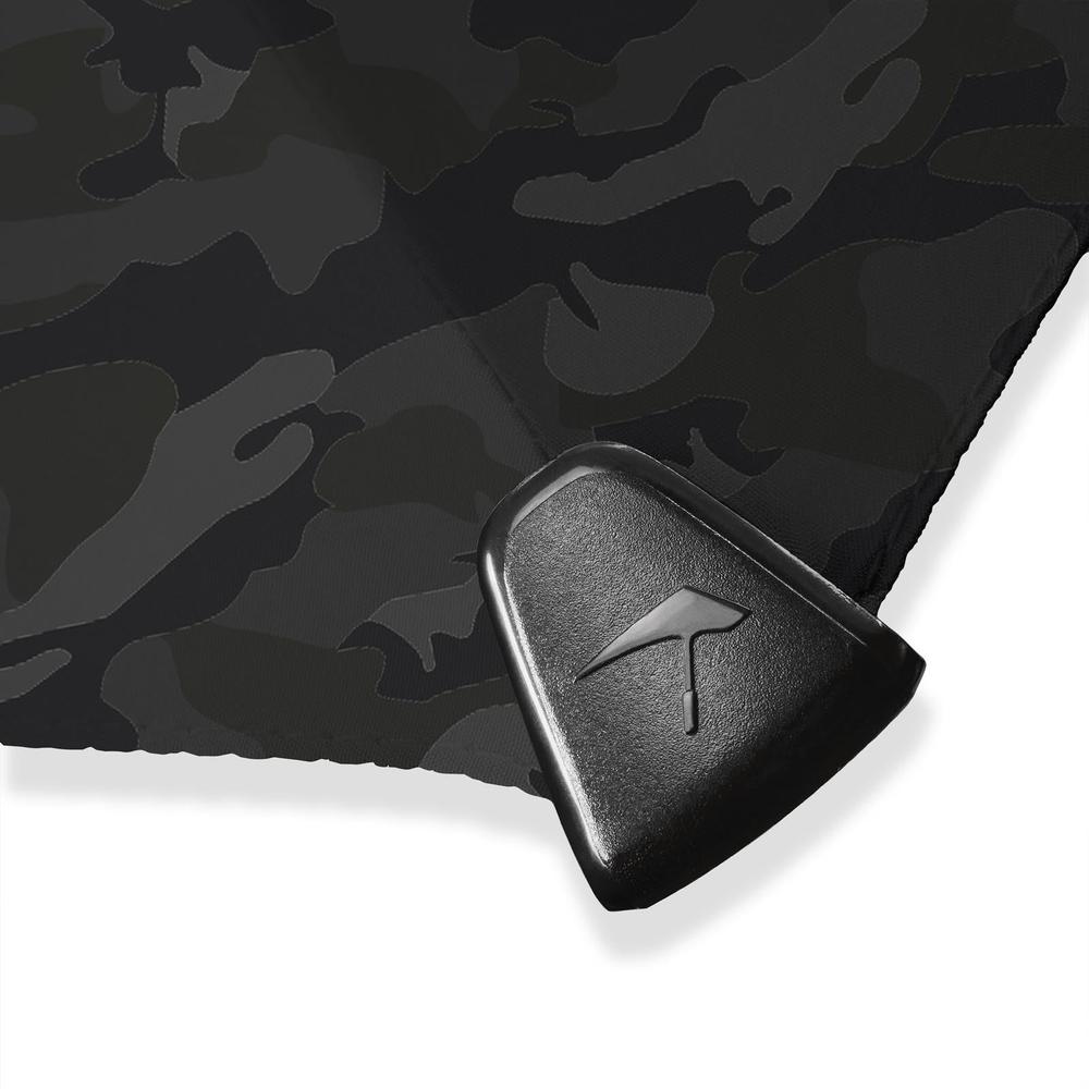 senz paraply mini automatic Grey Camo-Paraplyer-BagBrokers