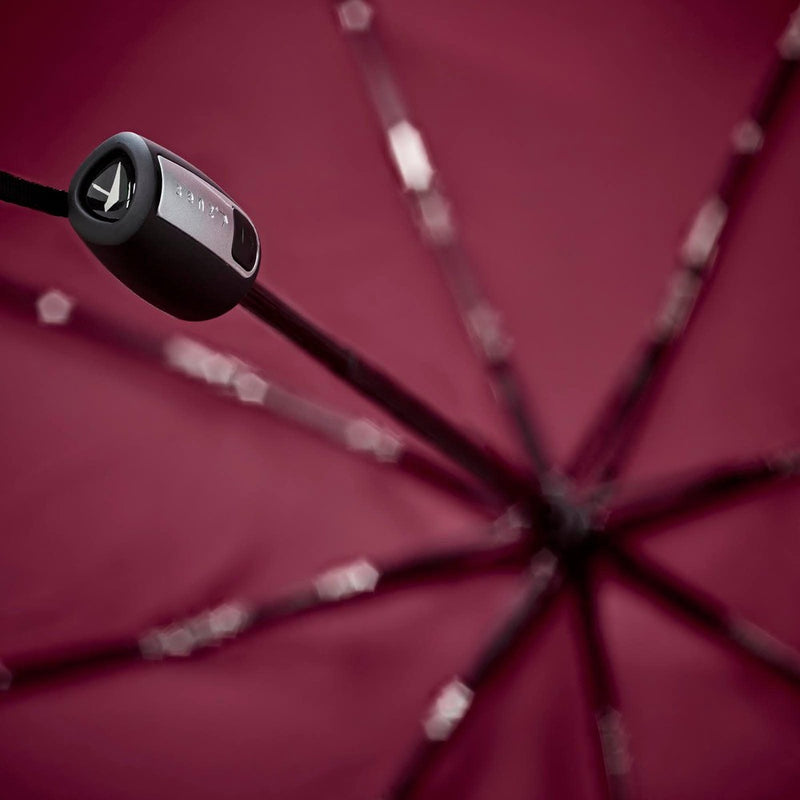 senz paraply mini automatic Rose wine-Paraplyer-BagBrokers